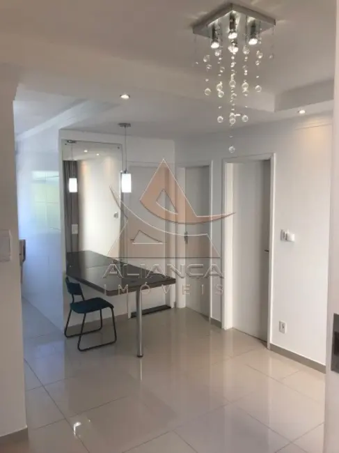 Foto 1 de Apartamento com 2 quartos à venda, 43m2 em Vila Virgínia, Ribeirao Preto - SP