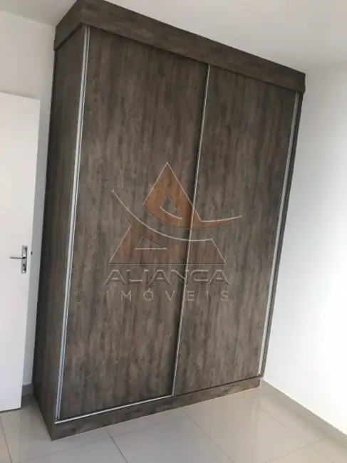 Foto 8 de Apartamento com 2 quartos à venda, 43m2 em Vila Virgínia, Ribeirao Preto - SP