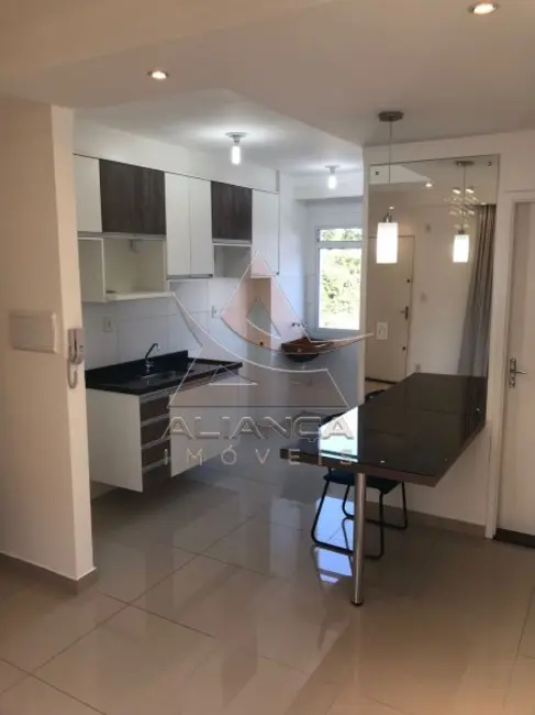 Foto 3 de Apartamento com 2 quartos à venda, 43m2 em Vila Virgínia, Ribeirao Preto - SP