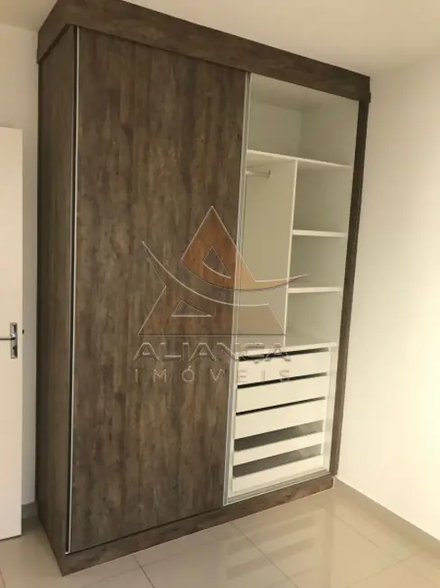 Foto 9 de Apartamento com 2 quartos à venda, 43m2 em Vila Virgínia, Ribeirao Preto - SP