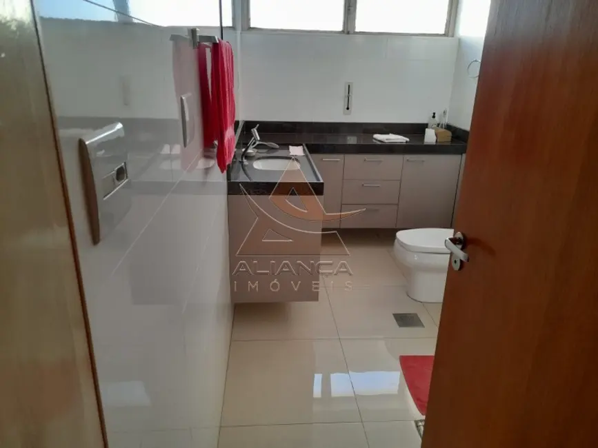 Foto 5 de Apartamento com 3 quartos à venda, 113m2 em Centro, Ribeirao Preto - SP
