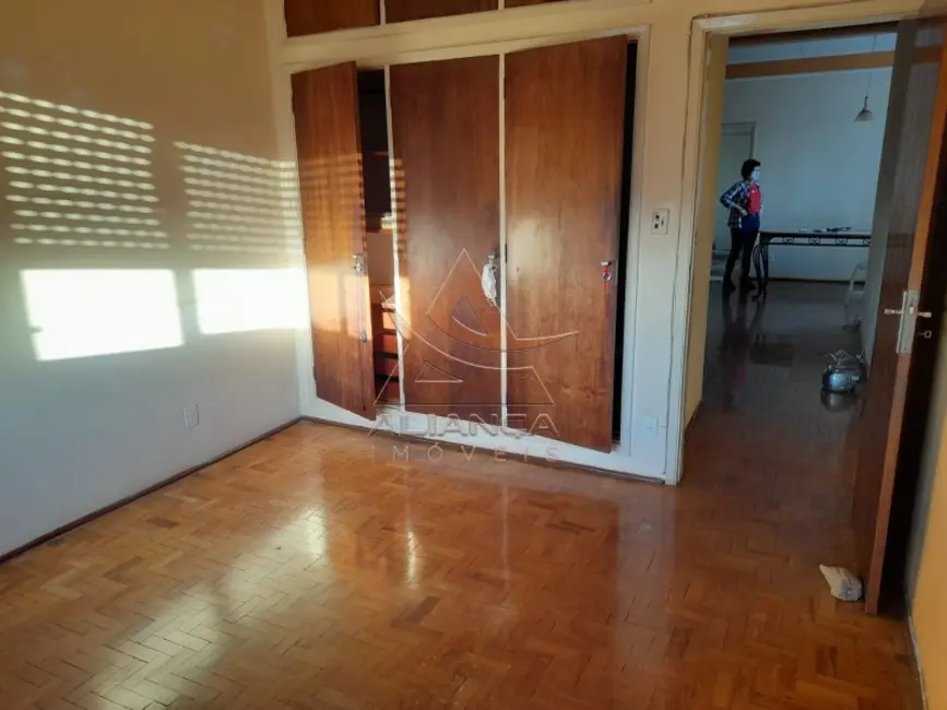 Foto 3 de Apartamento com 3 quartos à venda, 113m2 em Centro, Ribeirao Preto - SP