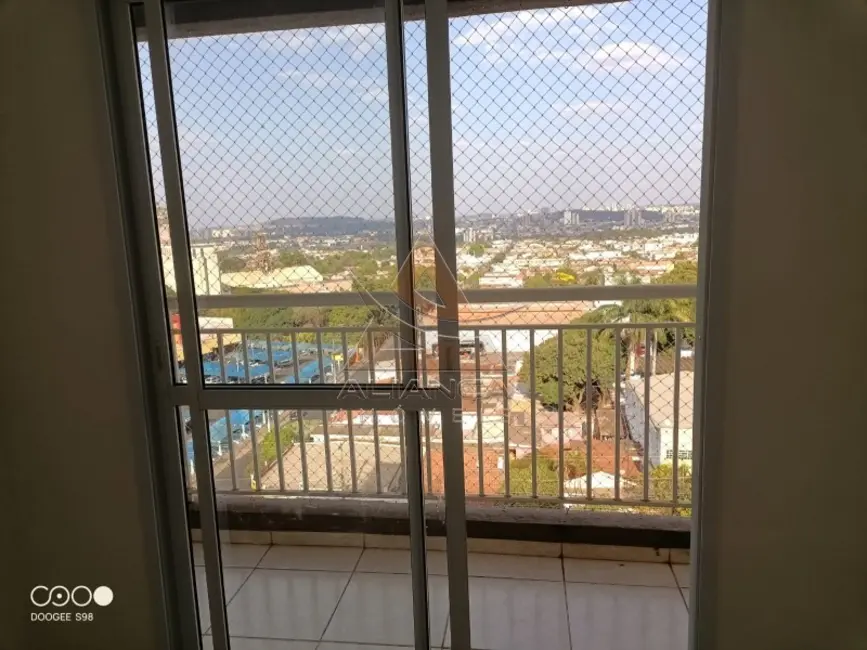 Apartamento com 2 quartos à venda, 52m2 em Ipiranga, Ribeirao Preto - SP - imagem 4 Foto 4 de Apartamento com 2 quartos à venda, 52m2 em Ipiranga, Ribeirao Preto - SP