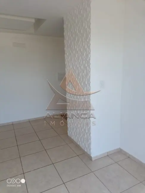 Foto 2 de Apartamento com 2 quartos à venda, 52m2 em Ipiranga, Ribeirao Preto - SP