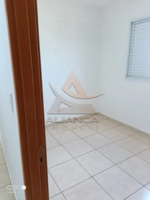 Apartamento com 2 quartos à venda, 52m2 em Ipiranga, Ribeirao Preto - SP - imagem 6 Foto 6 de Apartamento com 2 quartos à venda, 52m2 em Ipiranga, Ribeirao Preto - SP