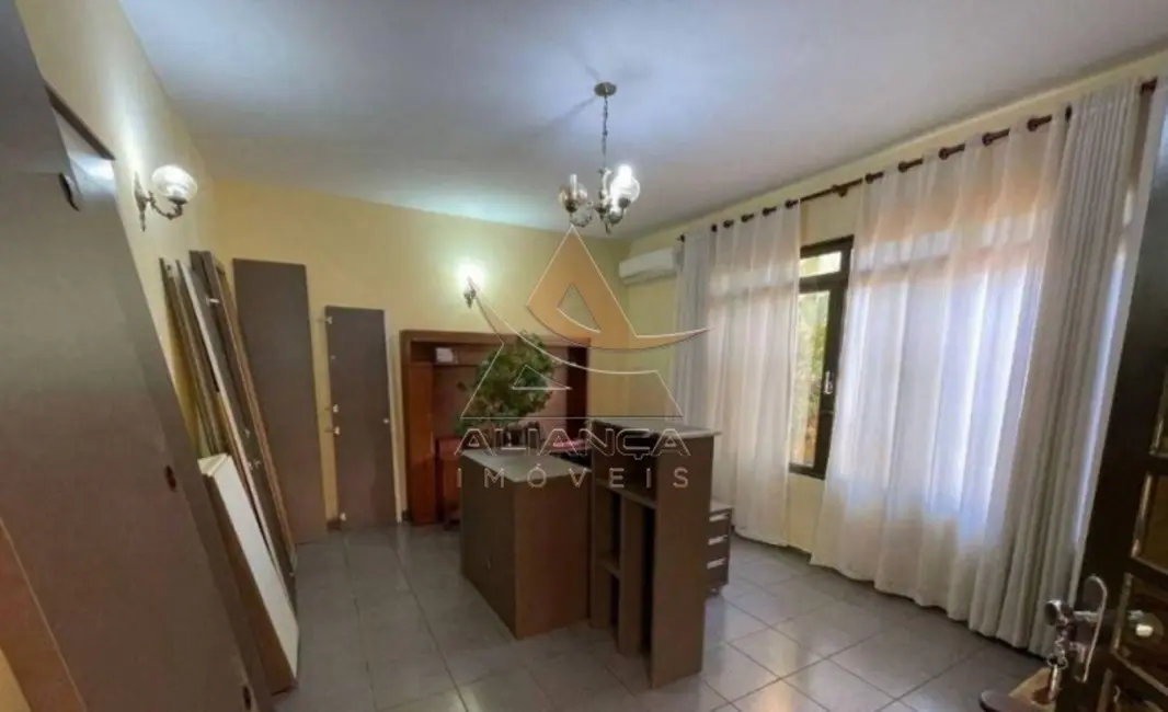 Foto 2 de Casa com 3 quartos à venda, 232m2 em Presidente Médici, Ribeirao Preto - SP