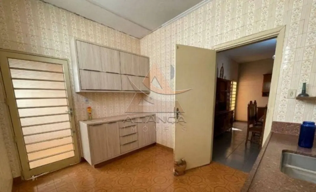 Casa com 3 quartos à venda, 232m2 em Presidente Médici, Ribeirao Preto - SP - imagem 8 Foto 8 de Casa com 3 quartos à venda, 232m2 em Presidente Médici, Ribeirao Preto - SP