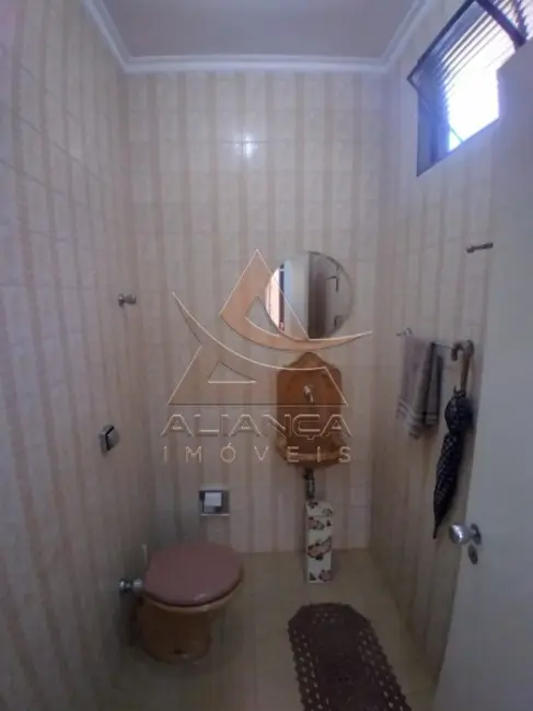 Casa com 3 quartos à venda, 203m2 em Jardim Macedo, Ribeirao Preto - SP - imagem 4 Foto 4 de Casa com 3 quartos à venda, 203m2 em Jardim Macedo, Ribeirao Preto - SP