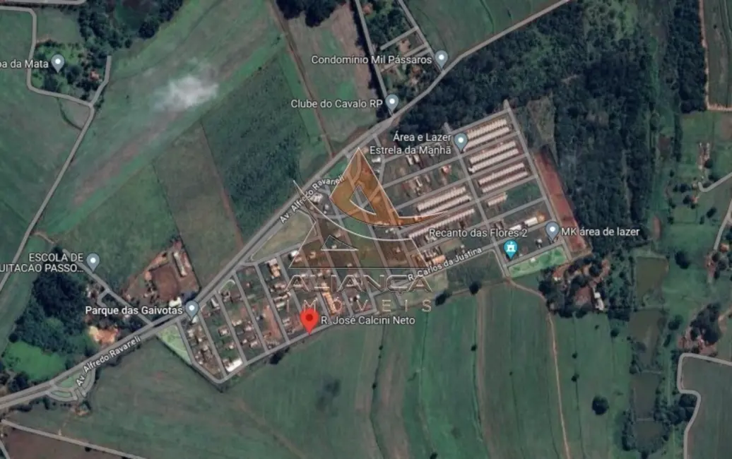 Terreno / Lote à venda, 181m2 em Ribeirao Preto - SP - imagem 5 Foto 5 de Terreno / Lote à venda, 181m2 em Ribeirao Preto - SP