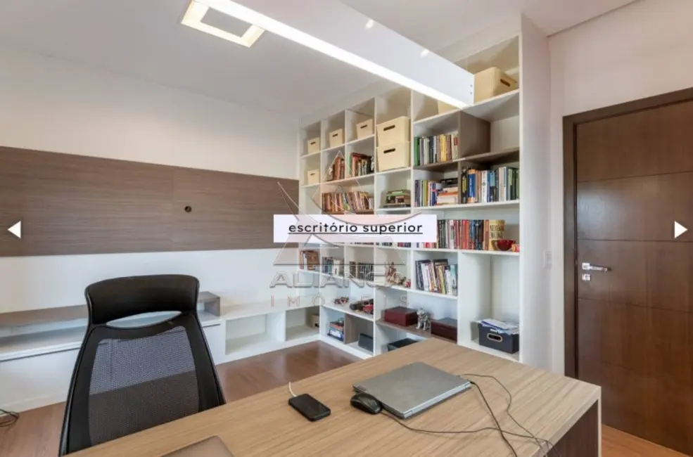 Casa de Condomínio com 6 quartos à venda, 616m2 em Ribeirao Preto - SP - imagem 5 Foto 5 de Casa de Condomínio com 6 quartos à venda, 616m2 em Ribeirao Preto - SP