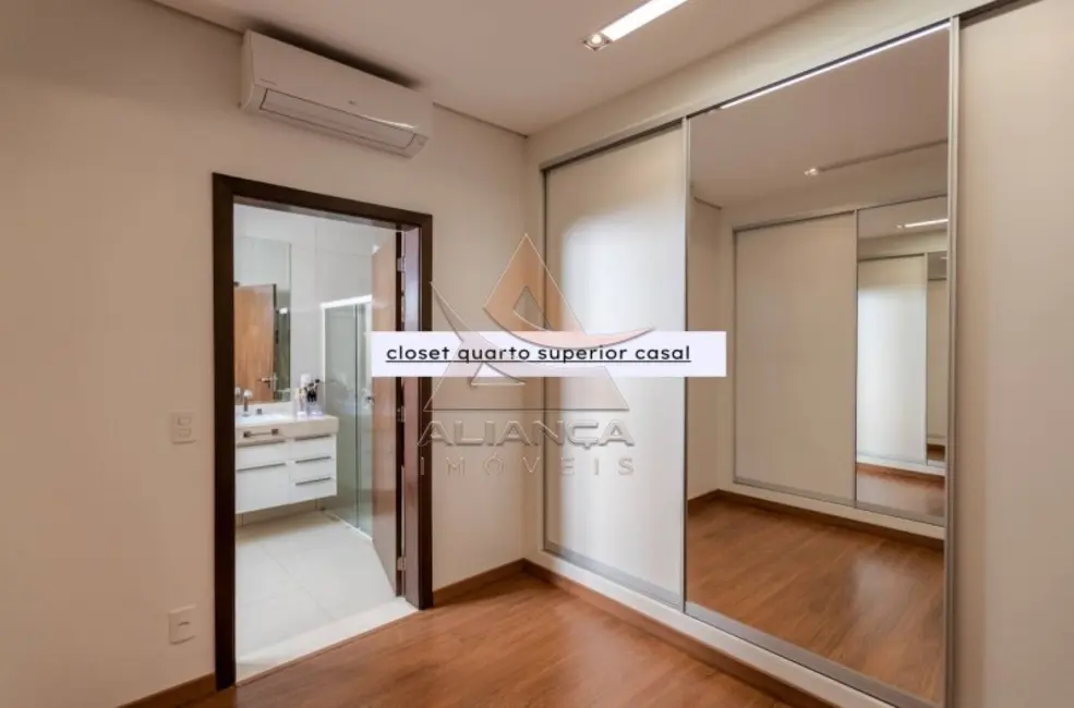Casa de Condomínio com 6 quartos à venda, 616m2 em Ribeirao Preto - SP - imagem 8 Foto 8 de Casa de Condomínio com 6 quartos à venda, 616m2 em Ribeirao Preto - SP
