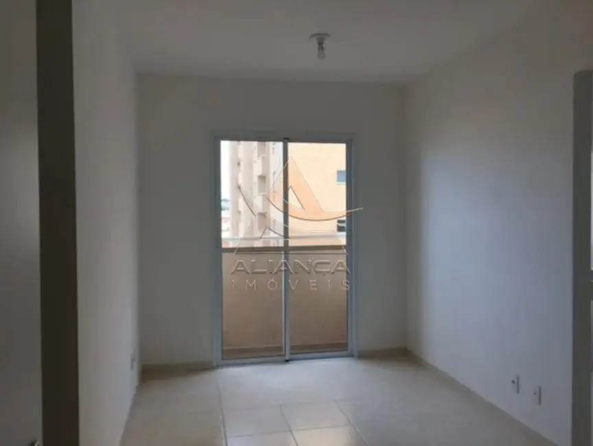 Foto 1 de Apartamento com 2 quartos à venda, 49m2 em Campos Elíseos, Ribeirao Preto - SP