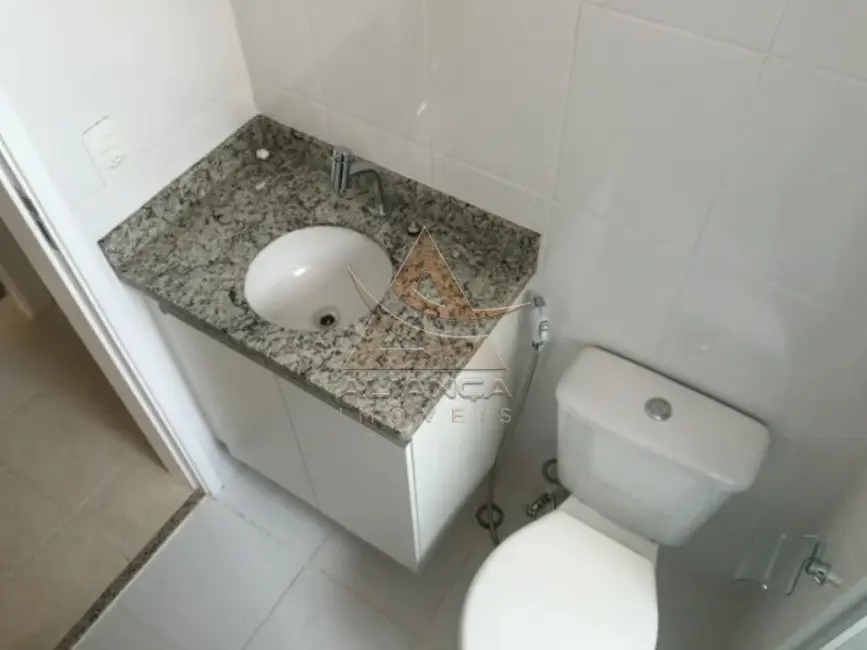 Foto 8 de Apartamento com 2 quartos à venda, 49m2 em Campos Elíseos, Ribeirao Preto - SP