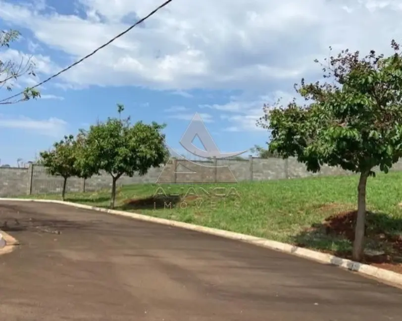 Foto 2 de Terreno / Lote à venda, 328m2 em Ribeirao Preto - SP