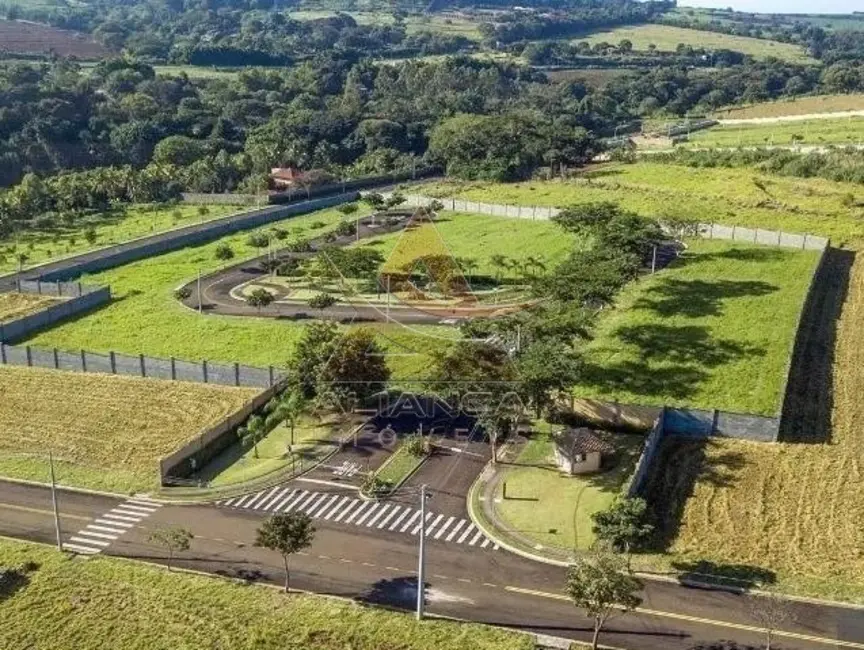 Foto 3 de Terreno / Lote à venda, 328m2 em Ribeirao Preto - SP