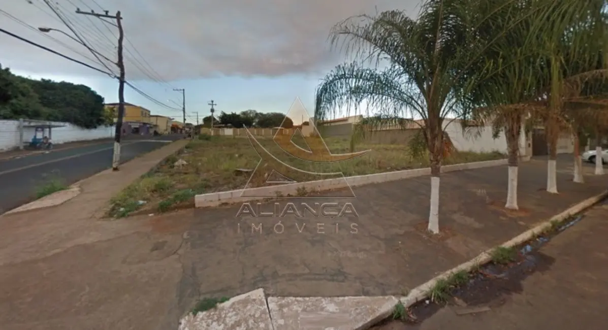 Foto 5 de Terreno / Lote à venda, 1350m2 em Parque São Sebastião, Ribeirao Preto - SP
