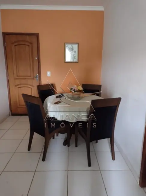 Foto 2 de Apartamento com 2 quartos à venda, 65m2 em Parque Anhangüera, Ribeirao Preto - SP