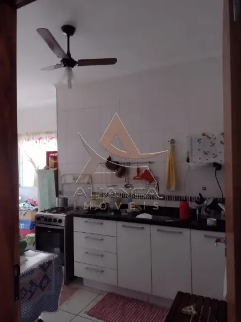 Foto 7 de Apartamento com 2 quartos à venda, 65m2 em Parque Anhangüera, Ribeirao Preto - SP