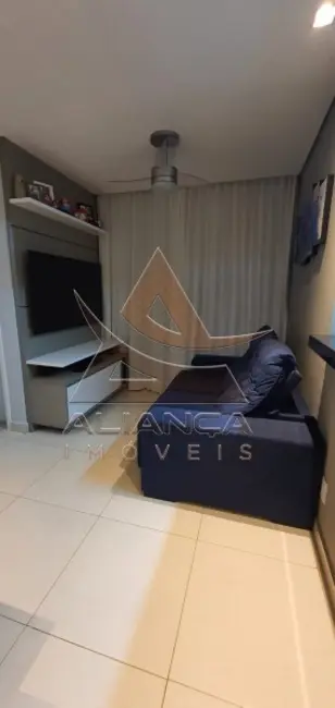 Foto 3 de Apartamento com 2 quartos à venda, 48m2 em Ribeirao Preto - SP