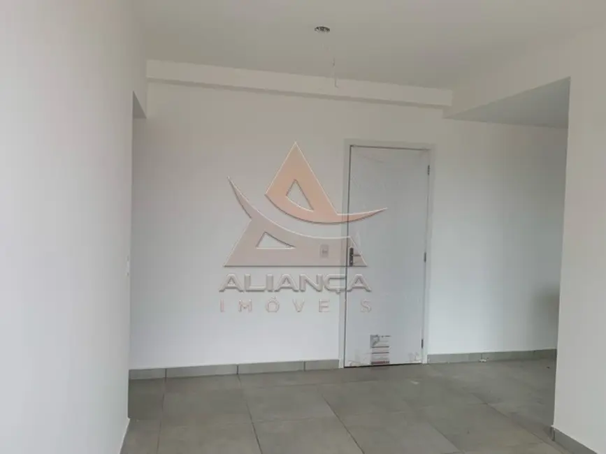 Foto 2 de Apartamento com 2 quartos à venda, 59m2 em Ribeirao Preto - SP