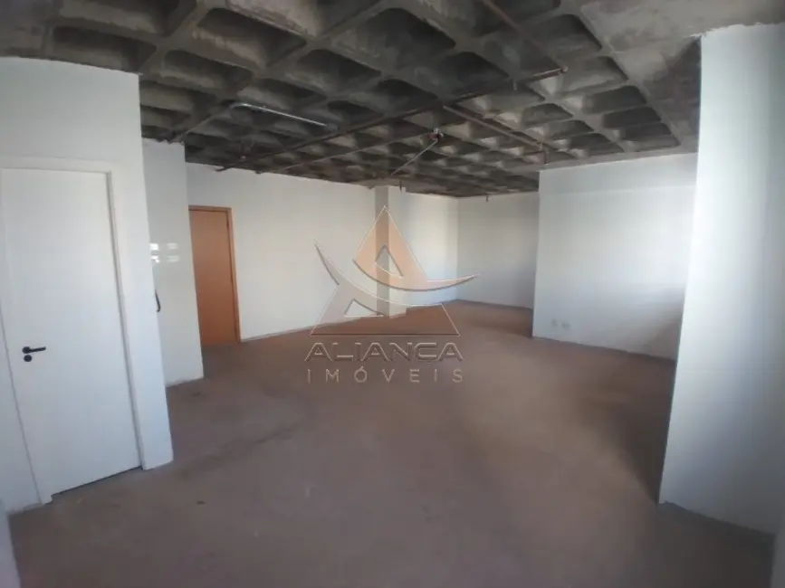 Foto 1 de Sala Comercial à venda, 58m2 em Santa Cruz do José Jacques, Ribeirao Preto - SP