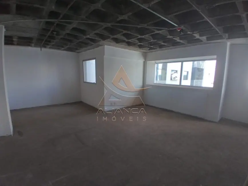 Foto 2 de Sala Comercial à venda, 58m2 em Santa Cruz do José Jacques, Ribeirao Preto - SP