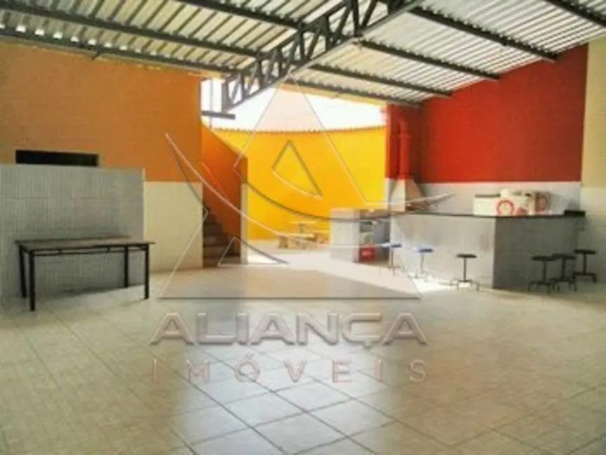 Casa com 2 quartos à venda, 245m2 em Jardim Jóquei Clube, Ribeirao Preto - SP - imagem 5 Foto 5 de Casa com 2 quartos à venda, 245m2 em Jardim Jóquei Clube, Ribeirao Preto - SP