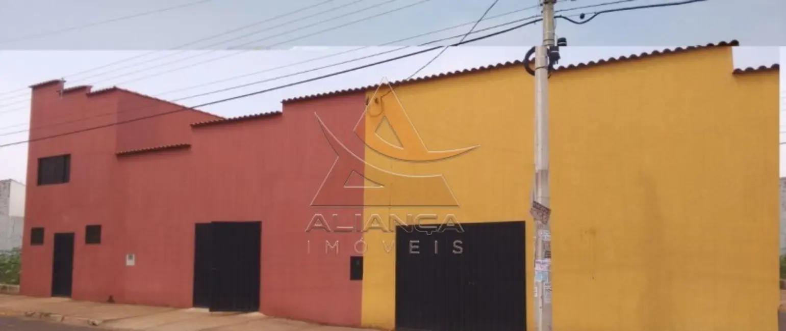 Casa com 2 quartos à venda, 245m2 em Jardim Jóquei Clube, Ribeirao Preto - SP - imagem 1 Foto 1 de Casa com 2 quartos à venda, 245m2 em Jardim Jóquei Clube, Ribeirao Preto - SP