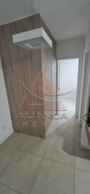 Apartamento com 1 quarto à venda, 58m2 em Jardim Botânico, Ribeirao Preto - SP - imagem 4 Foto 4 de Apartamento com 1 quarto à venda, 58m2 em Jardim Botânico, Ribeirao Preto - SP