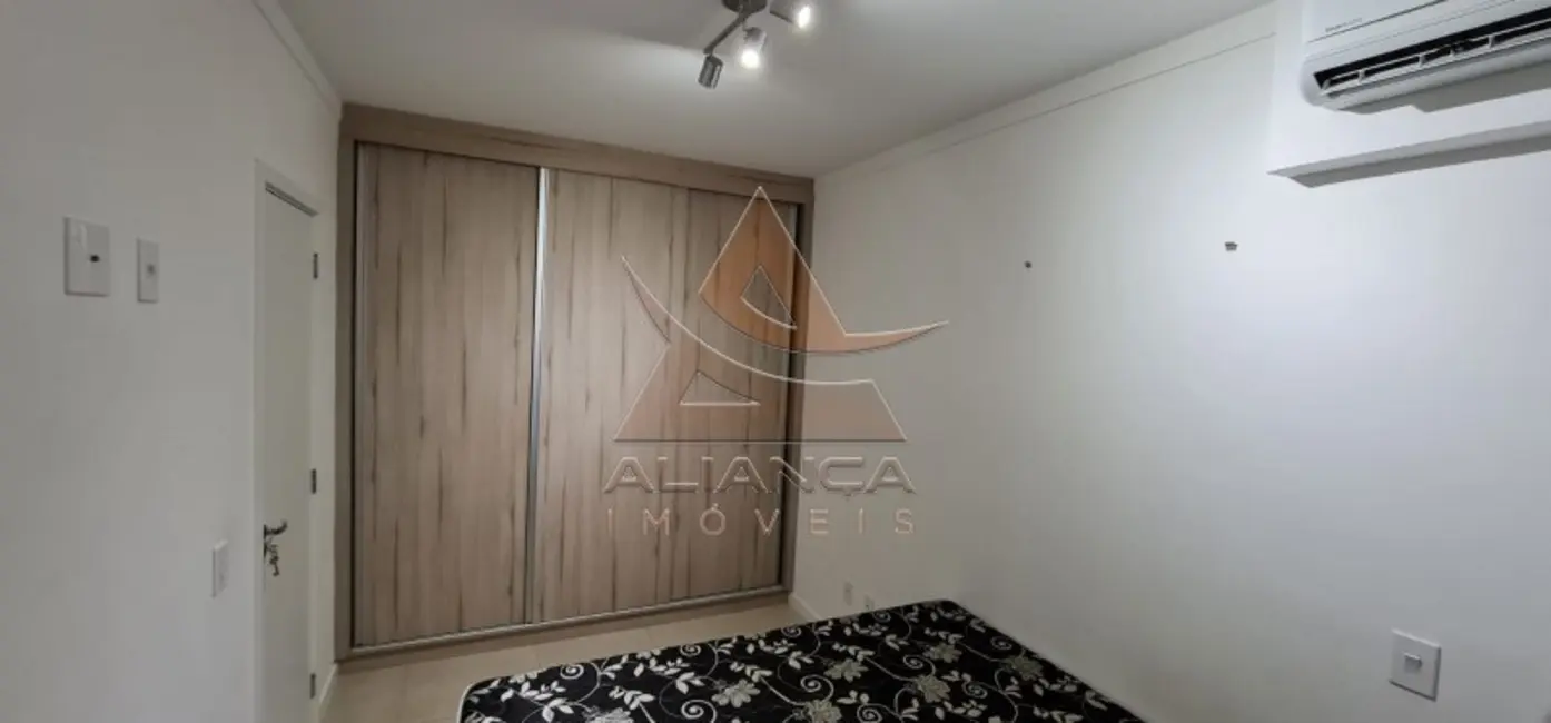 Apartamento com 1 quarto à venda, 58m2 em Jardim Botânico, Ribeirao Preto - SP - imagem 9 Foto 9 de Apartamento com 1 quarto à venda, 58m2 em Jardim Botânico, Ribeirao Preto - SP