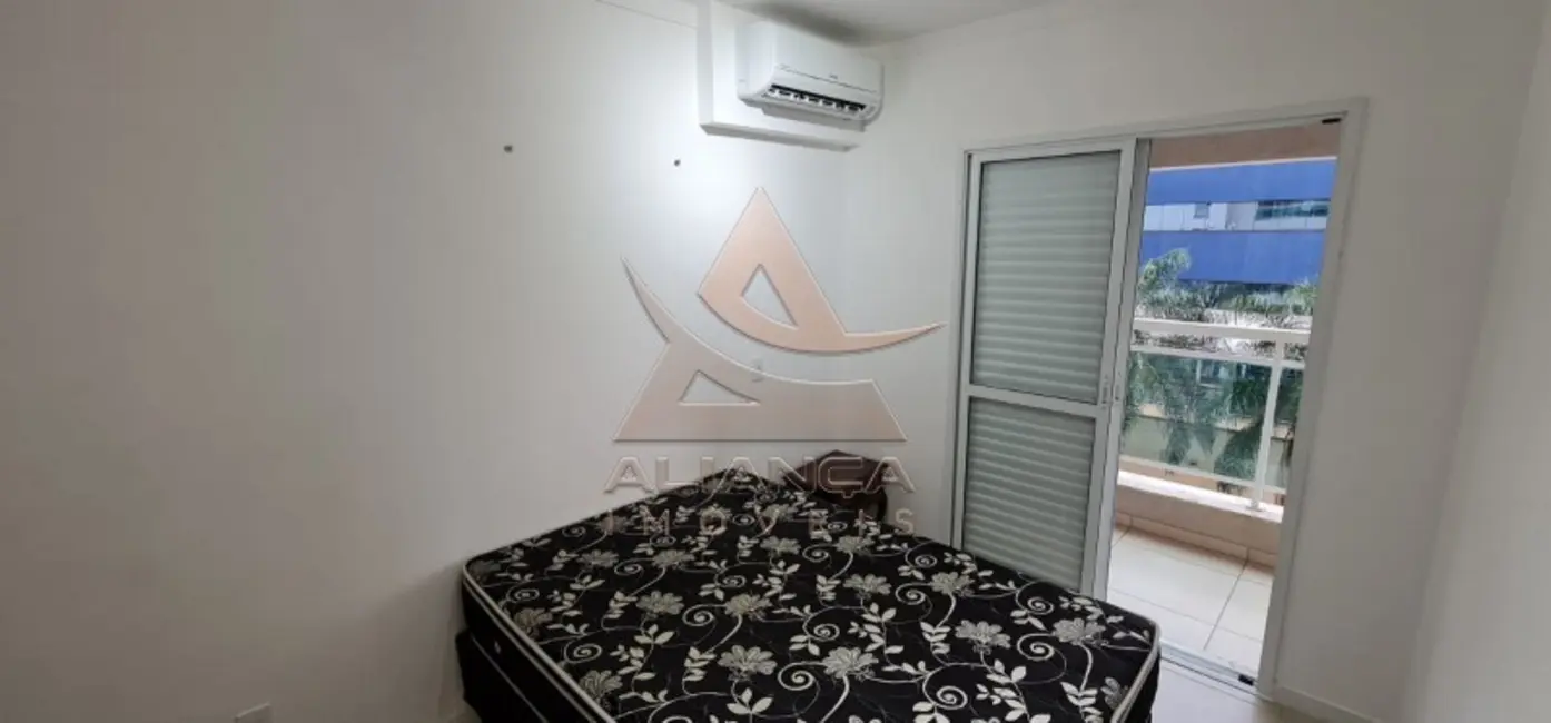 Apartamento com 1 quarto à venda, 58m2 em Jardim Botânico, Ribeirao Preto - SP - imagem 7 Foto 7 de Apartamento com 1 quarto à venda, 58m2 em Jardim Botânico, Ribeirao Preto - SP