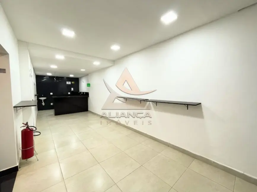 Foto 2 de Sala Comercial à venda, 140m2 em Vila Seixas, Ribeirao Preto - SP