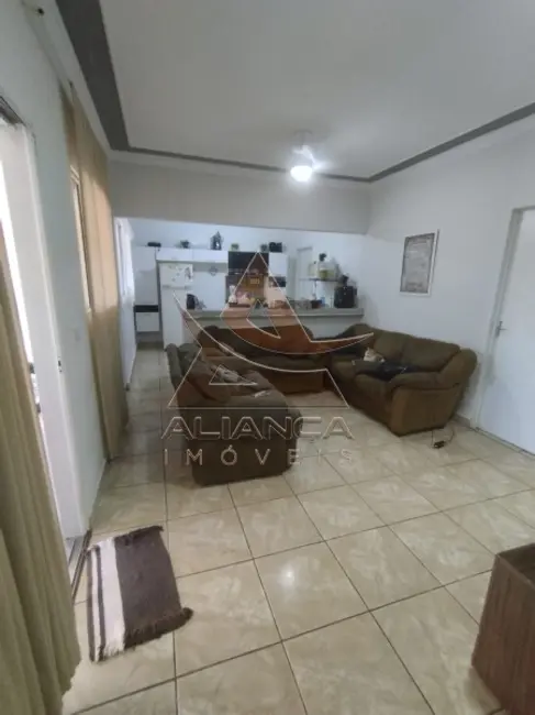 Foto 3 de Casa com 3 quartos à venda, 150m2 em Ribeirao Preto - SP