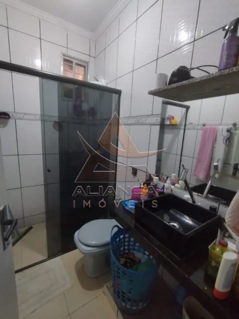 Foto 6 de Casa com 3 quartos à venda, 150m2 em Ribeirao Preto - SP
