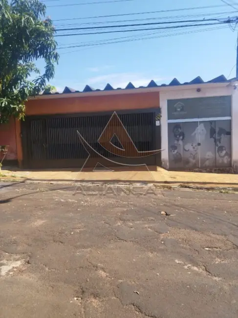 Foto 1 de Casa com 3 quartos à venda, 150m2 em Ribeirao Preto - SP