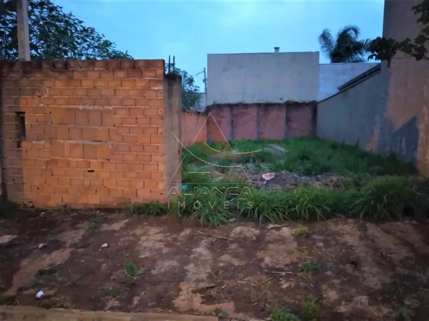 Foto 3 de Terreno / Lote à venda, 160m2 em Parque das Oliveiras, Ribeirao Preto - SP