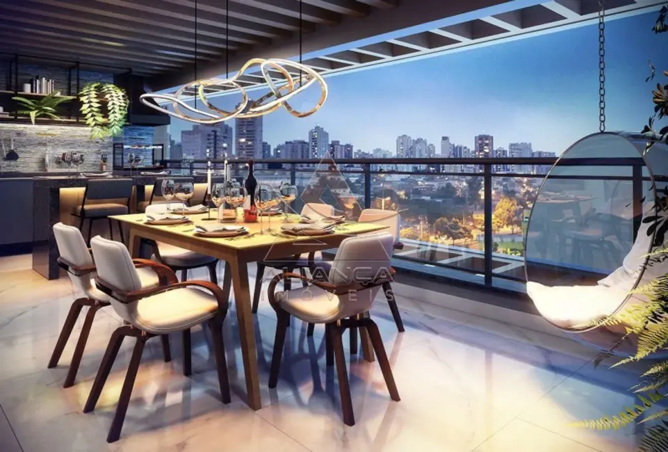 Apartamento com 3 quartos à venda, 112m2 em Ribeirao Preto - SP - imagem 1 Foto 1 de Apartamento com 3 quartos à venda, 112m2 em Ribeirao Preto - SP