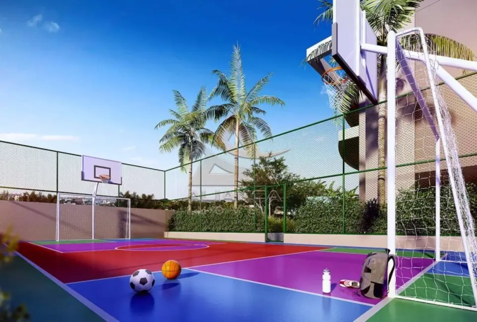 Apartamento com 3 quartos à venda, 112m2 em Ribeirao Preto - SP - imagem 8 Foto 8 de Apartamento com 3 quartos à venda, 112m2 em Ribeirao Preto - SP