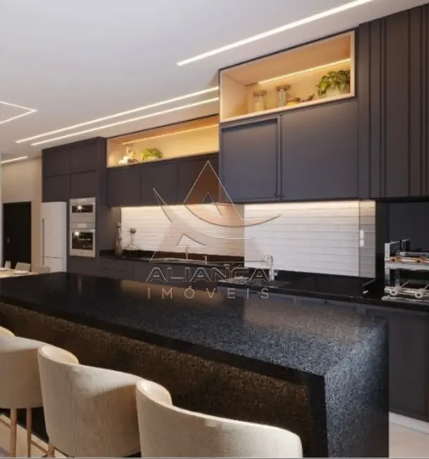 Foto 7 de Casa de Condomínio com 3 quartos à venda, 250m2 em Ribeirao Preto - SP