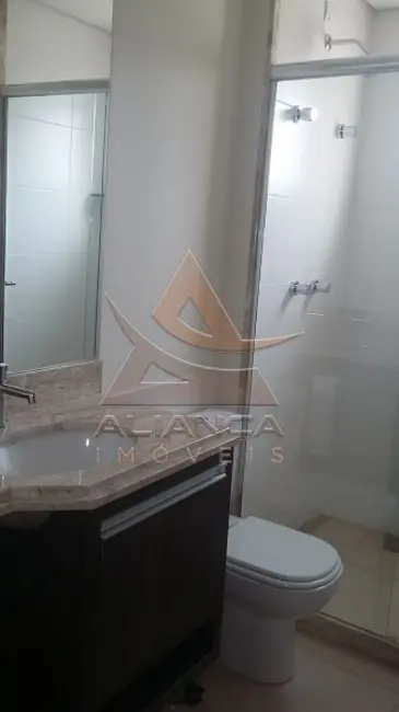 Foto 6 de Apartamento com 3 quartos à venda, 108m2 em Jardim Botânico, Ribeirao Preto - SP