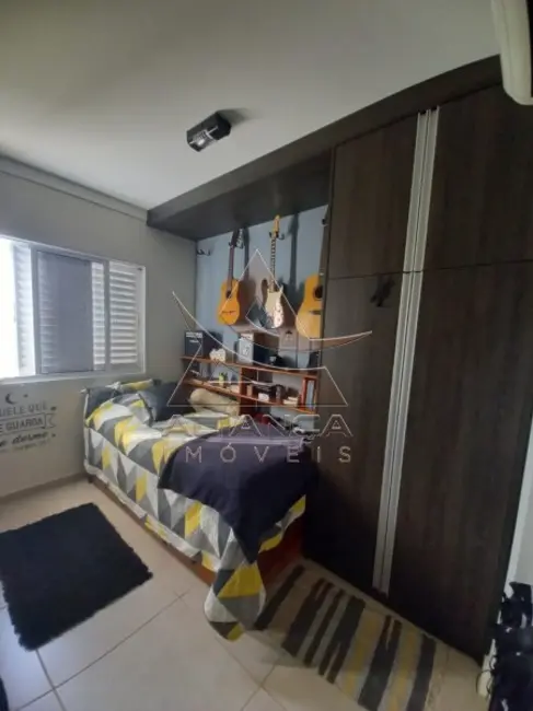 Foto 5 de Apartamento com 3 quartos à venda, 108m2 em Jardim Botânico, Ribeirao Preto - SP