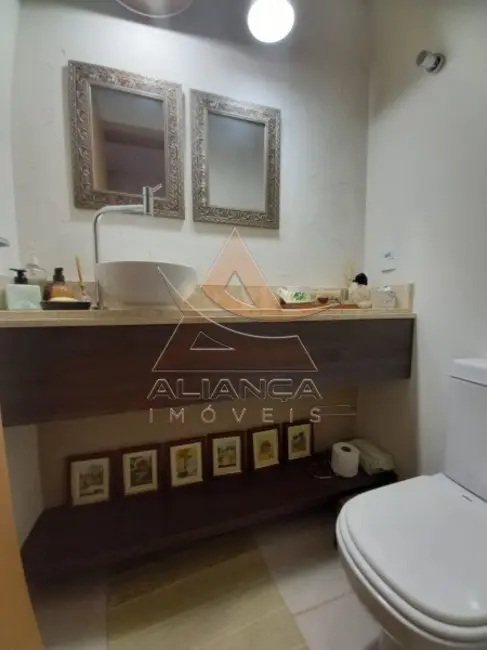 Foto 4 de Apartamento com 3 quartos à venda, 108m2 em Jardim Botânico, Ribeirao Preto - SP