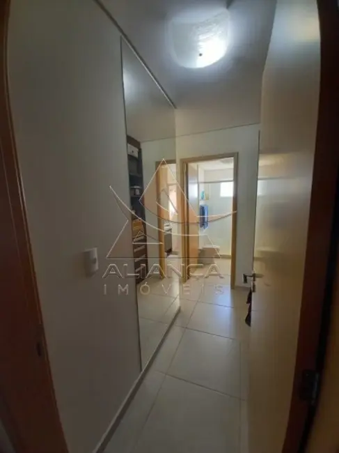 Foto 9 de Apartamento com 3 quartos à venda, 108m2 em Jardim Botânico, Ribeirao Preto - SP