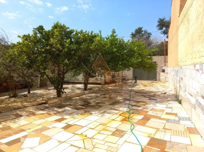 Foto 1 de Casa com 3 quartos à venda, 77m2 em Ipiranga, Ribeirao Preto - SP