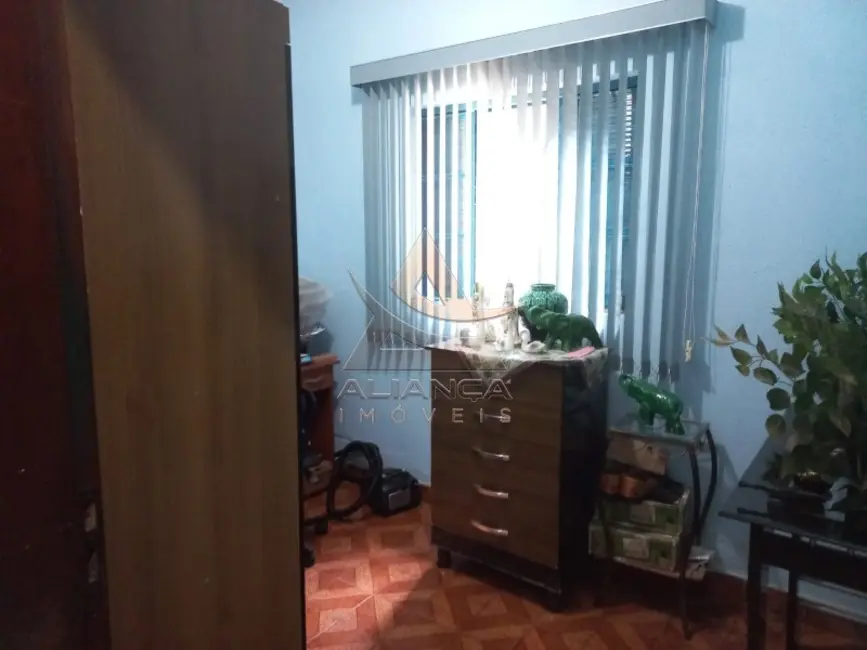 Casa com 3 quartos à venda, 77m2 em Ipiranga, Ribeirao Preto - SP - imagem 3 Foto 3 de Casa com 3 quartos à venda, 77m2 em Ipiranga, Ribeirao Preto - SP