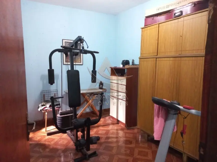 Casa com 3 quartos à venda, 77m2 em Ipiranga, Ribeirao Preto - SP - imagem 4 Foto 4 de Casa com 3 quartos à venda, 77m2 em Ipiranga, Ribeirao Preto - SP
