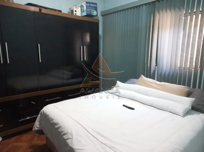 Casa com 3 quartos à venda, 77m2 em Ipiranga, Ribeirao Preto - SP - imagem 5 Foto 5 de Casa com 3 quartos à venda, 77m2 em Ipiranga, Ribeirao Preto - SP