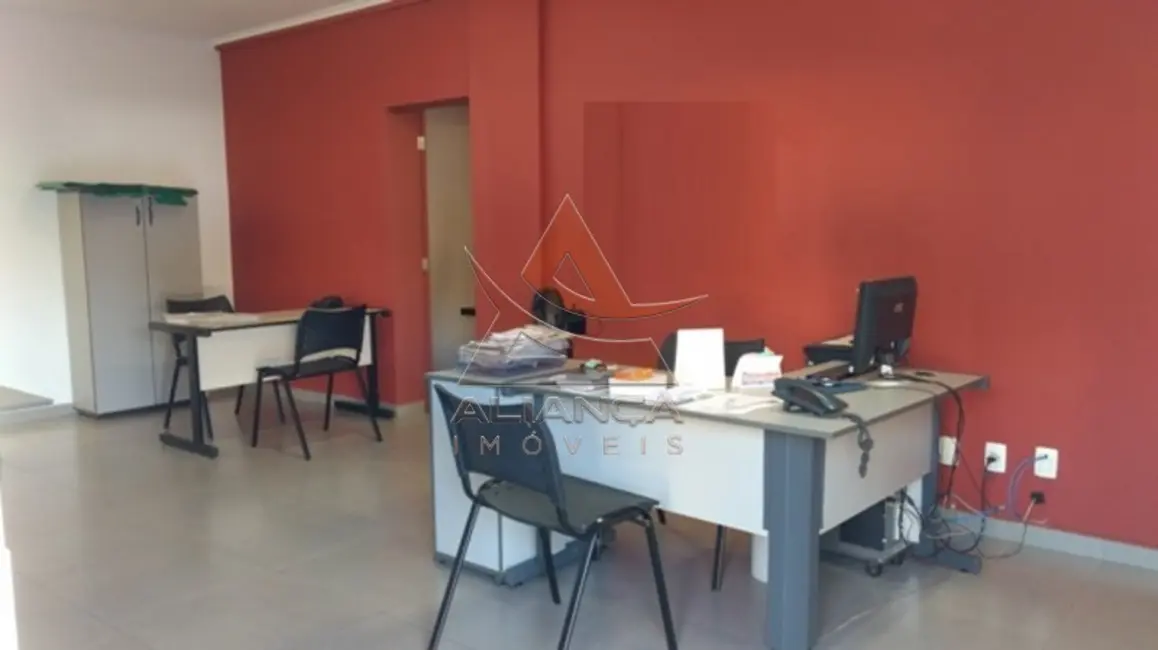 Sala Comercial à venda, 104m2 em Vila Seixas, Ribeirao Preto - SP - imagem 4 Foto 4 de Sala Comercial à venda, 104m2 em Vila Seixas, Ribeirao Preto - SP