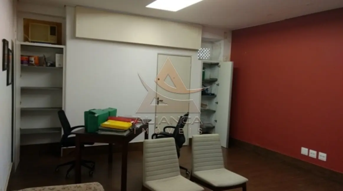 Sala Comercial à venda, 104m2 em Vila Seixas, Ribeirao Preto - SP - imagem 8 Foto 8 de Sala Comercial à venda, 104m2 em Vila Seixas, Ribeirao Preto - SP