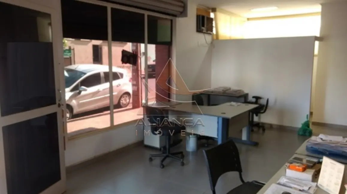 Sala Comercial à venda, 104m2 em Vila Seixas, Ribeirao Preto - SP - imagem 5 Foto 5 de Sala Comercial à venda, 104m2 em Vila Seixas, Ribeirao Preto - SP